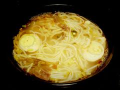 -花溪巷牛肉粉(泉城路店)