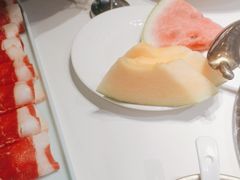 -巴邑火锅·鲜切牛肉(萧山银隆店)