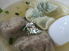 -顶巧鸡汤馄饨(虹口总店)