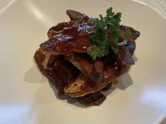 老上海熏鱼-上海和平饭店龙凤厅 Dragon Phoenix