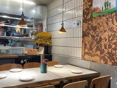 大堂-星平鸡饭·粤菜小炒(印象城旗舰店)