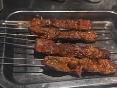 -马路牙子烧烤音乐酒馆(望京店)