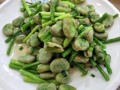 -明天食府(红沙湾店)
