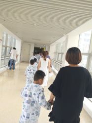 -天津市儿童医院(北辰龙岩院区)