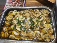 -云南建水鸡脚王烧烤(商贸路店)