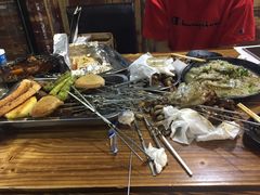 -老虎滩大连海鲜烧烤(建邺云锦路总店)