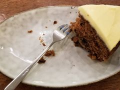 胡萝卜蛋糕-BAKER&SPICE(国金中心商场店)