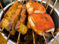 -炒豆合作社(东四总店)