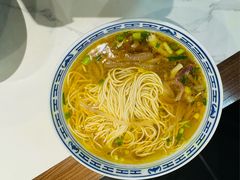-永丰面馆(汉口路店)