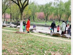 -太子山公园(园东路)