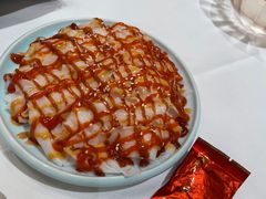 -宝园酒家(美林M·LIVE天地东座店)