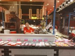 -九记潮汕现切鲜牛肉自助火锅(长沙·方圆荟店)