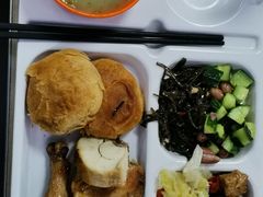 -香妃烤鸡(新奥店)