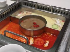 -巴奴毛肚火锅(大剧院店)