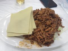 -聚福缘菜馆(隆昌路店)