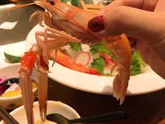 -大渔铁板烧(东城店)