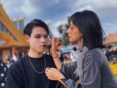 -七彩云南欢乐世界