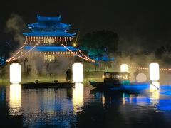 -苏州吴宫泛太平洋酒店
