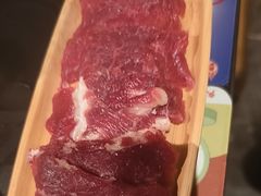 -钱小奴海鲜自助黑金店(杭州滨江龙湖店)