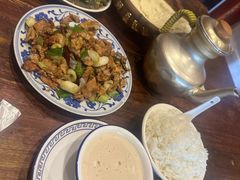 -香巴拉酥油茶馆(迪庆驻昆办店)