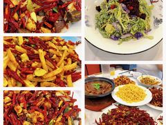 -田记餐馆(富国街店)