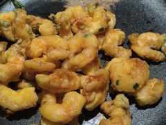 -吕氏疙瘩汤·新派鲁菜(济南万象城店)