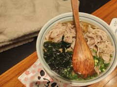 -玄白·炭烤活鳗(上海首店)