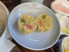 -蟹村草堂·苏式园林人文农家·大闸蟹