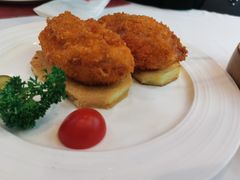 -小白桦西餐厅