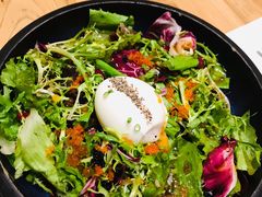 蛋蛋沙拉-隐泉之语日式料理(王府中环店)