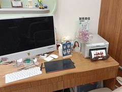 -海马体家庭照相馆(广州正佳广场店)
