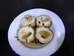 -舒蔡记生煎菜饭(云南中路店)