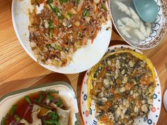 -食来运转平潭小吃(平潭店)