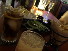 -CIRCLE·酒吧(第一国际店)