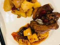 -北京西单美爵酒店