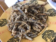 -乐山第一家临江鳝丝(茶坊路店)