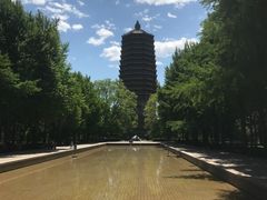 -玲珑塔公园