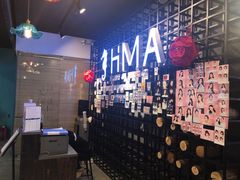 -海马体照相馆(大悦城C时尚馆店)