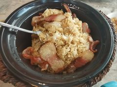 超级腊味煲仔饭-采椰郎椰子鸡·脆皮鸡火锅(融创茂店)