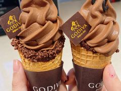 -GODIVA(海岸城店)