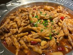 -胖哥俩肉蟹煲(苏州中心店)