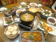 -鼎晟江南·融合江南宴(固戍店)