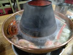 -元盛居(生态大街店)