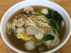 -从前慢海鲜面馆
