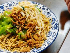 -丁记东台鱼汤面