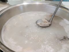 -阮老二·羊肉汤(黄甲店)