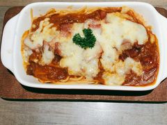 -卡朋西餐(扬名广场店)