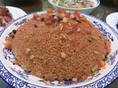 -大财主(庐山店)