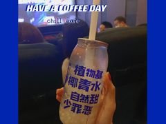 -蔻蔻椰·鲜萃椰子水(COCO Park店)