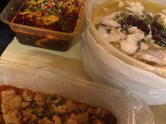 -田婆婆的菜(海口友谊阳光城店)